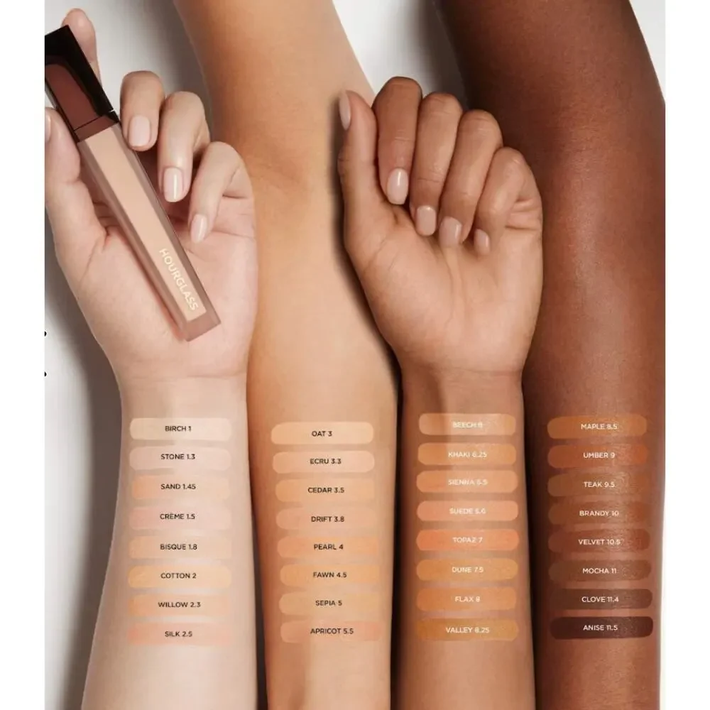 Hourglass Vanish™ Airbrush Concealer | Oat 3